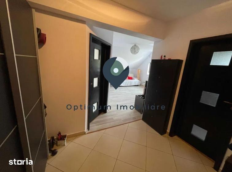 Apartament cu 3 camere în Mănăștur