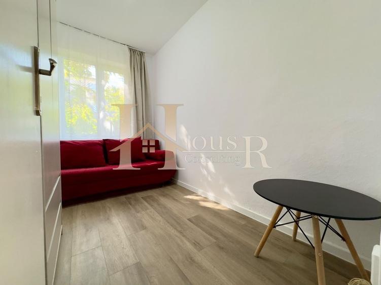 Apartament cu 2 camere decomandat, mobilat în Complex Studențesc