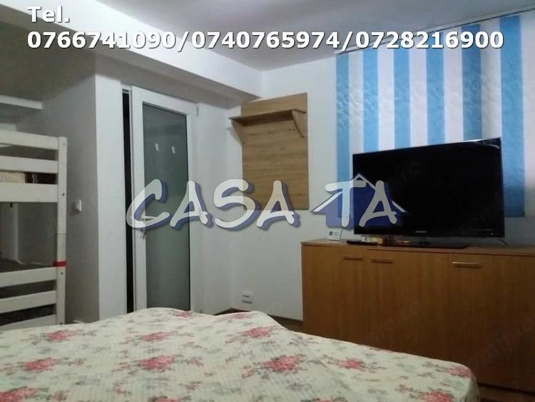 Spațiu comercial, în Rânca