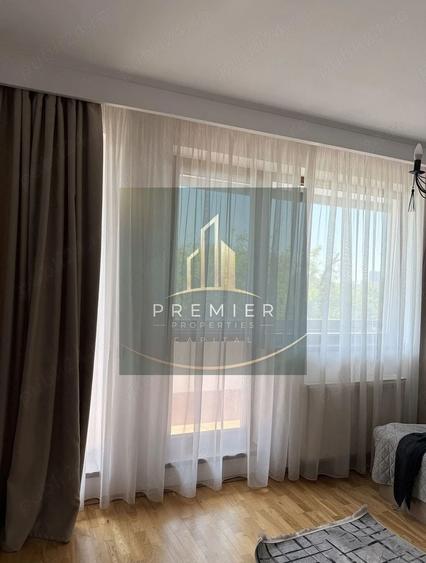 Apartament cu 4 camere decomandat, mobilat în Sisești