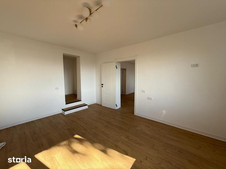 Apartament cu 2 camere în Bartolomeu