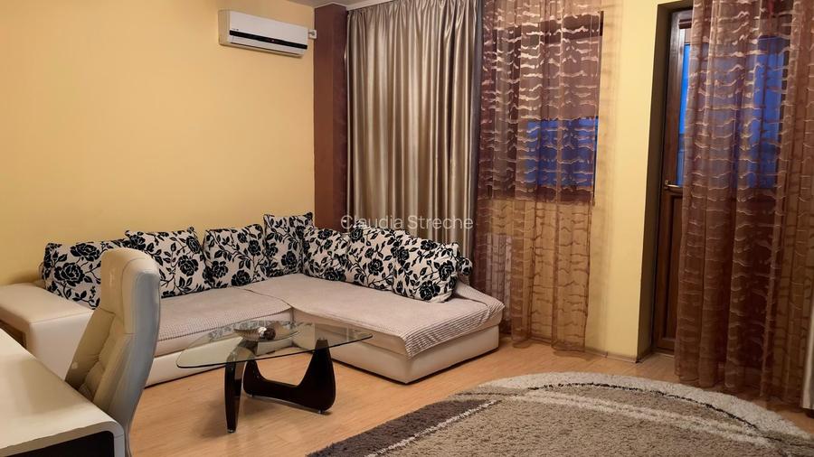 Exclusivitate-Gara, apartament 2 camere, 69 mp, bloc 2010, loc de parcare
