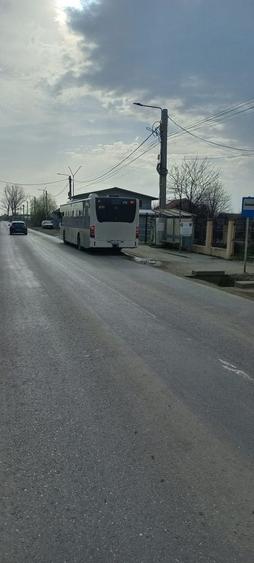 Spațiu comercial, în Domnești