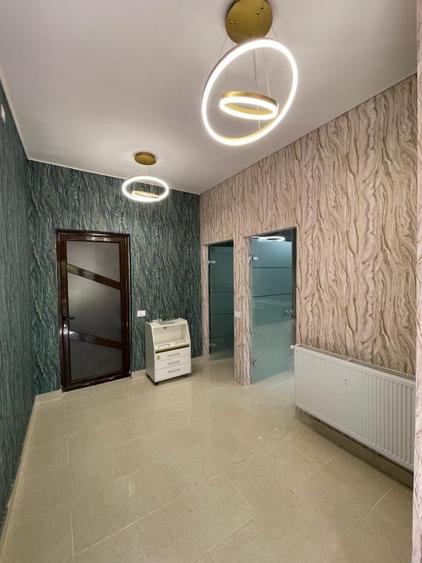 Spațiu comercial, de 60 mp, în Lăpuș