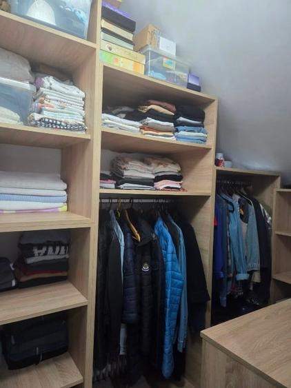 Garsonieră decomandată, mobilată în Valea Adâncă