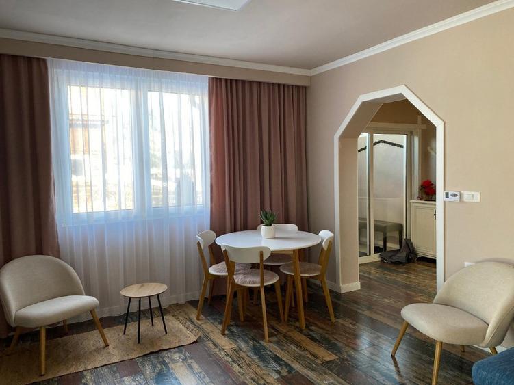Casa de Vacanta in Frasin - 16