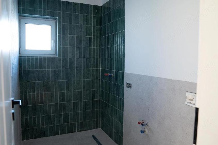 Casă cu 6 camere cu Teren 520 Mp în Tăuții-Măgherăuș