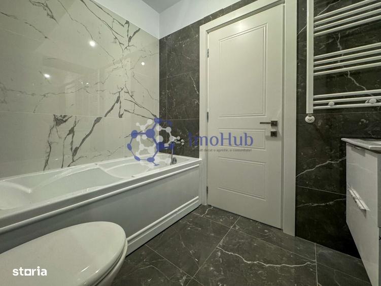 Apartament în Galata