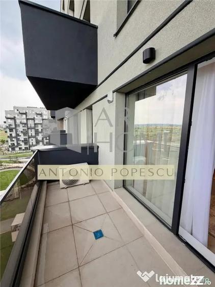 Apartament cu 2 camere decomandat în Albert