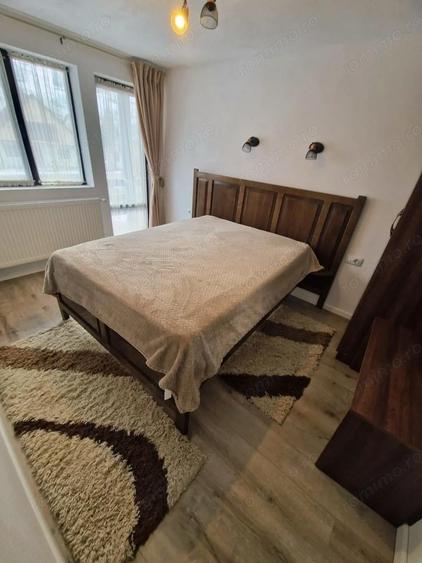 Duplex cu 5 camere cu Teren 520 Mp în Ceahlău