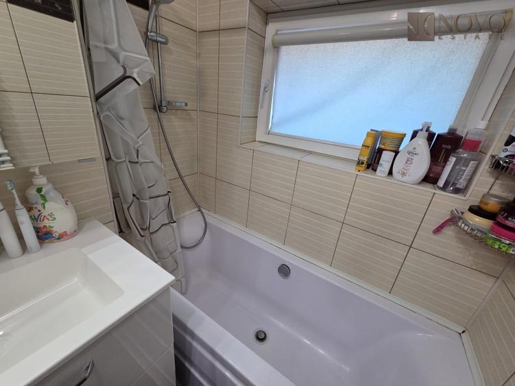 2 Camere | Baba Novac | Centrala | AC | Balcon - 9