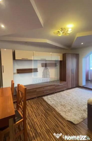 De inchiriat apartament 3 camere/ zona Racadau - 5