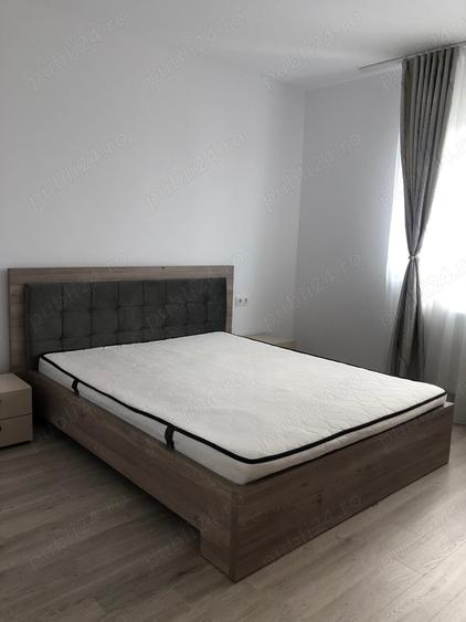 Apartament cu 2 camere nedecomandat în Exercițiu