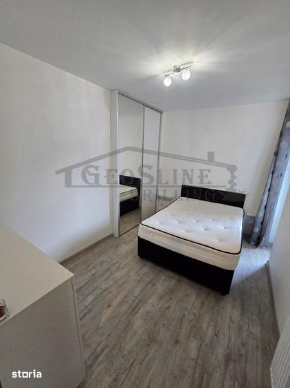 Apartament cu 2 camere în Florești