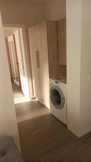 Apartament cu 2 camere decomandat în Neptun