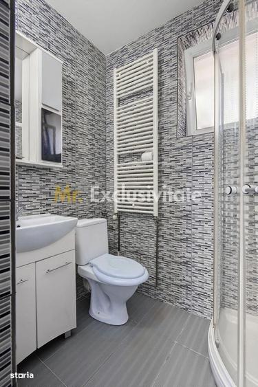 Casă cu 2 camere în Central