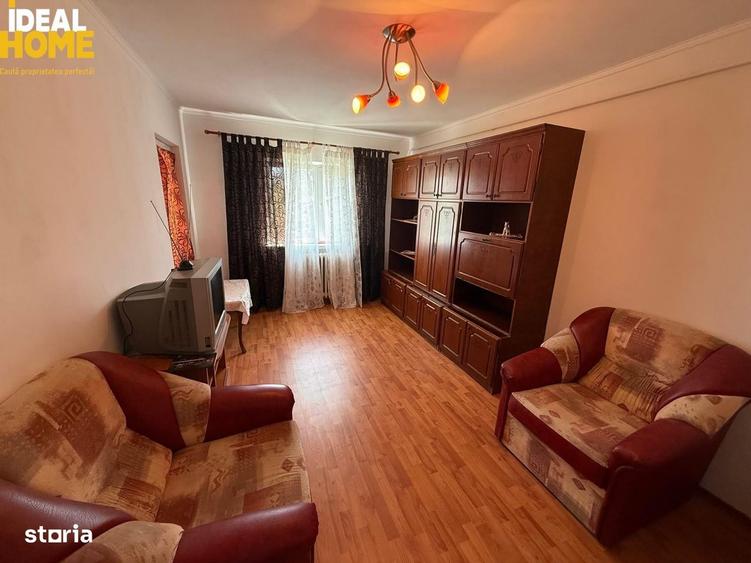 Apartament cu 2 camere decomandat în Dacia