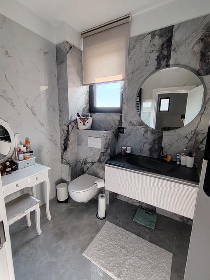 Duplex cu 4 camere cu Canalizare în Fundeni