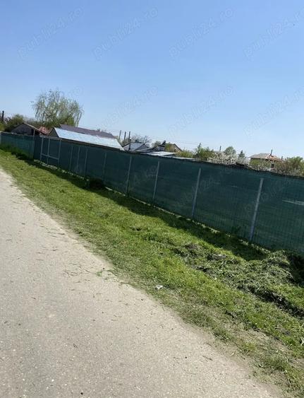 Teren intravilan jud Prahova, utilitati, 375 mp, 40 min de Bucuresti, zona linistita - 2
