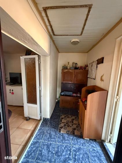 Casa+ Curte Palazu Mare Constanta - 10