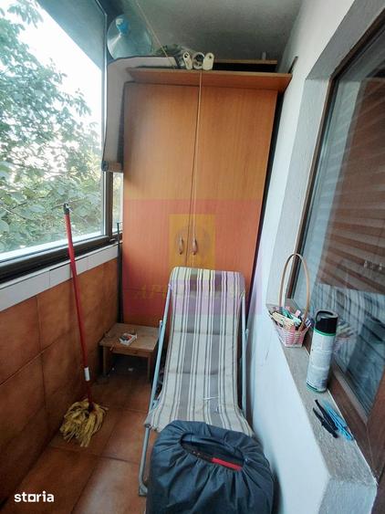 Apartament 4 camere bd Decebal adiacent - 1