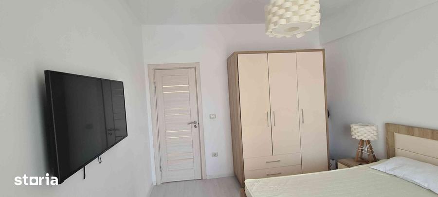 Apartament cu 2 camere în Nord