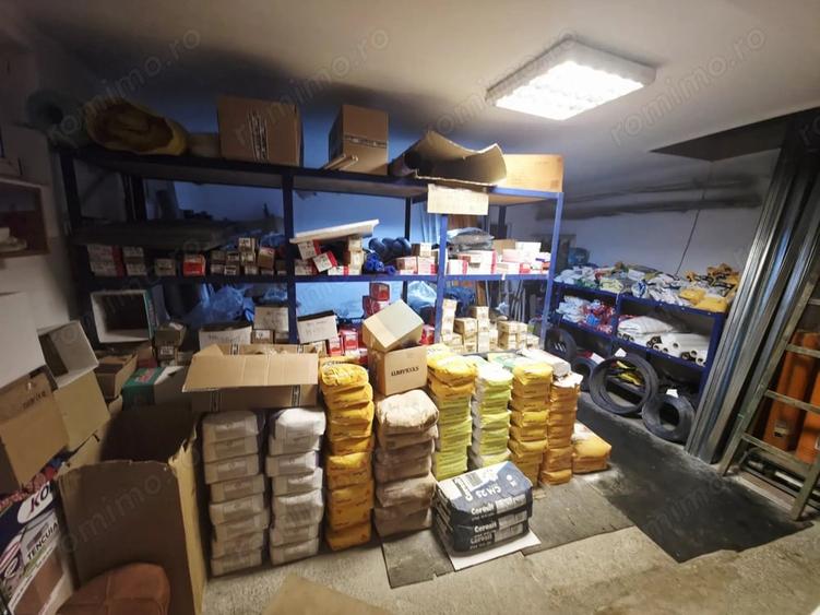 Spațiu comercial, de 115 mp, în Precista