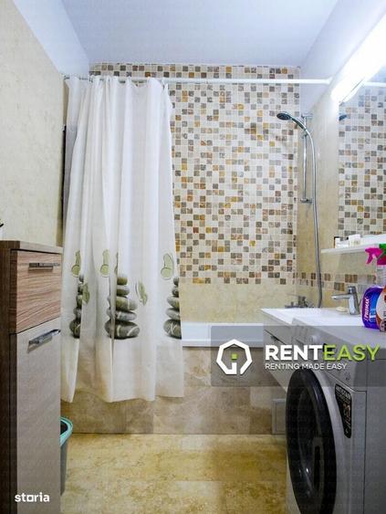 Apartament cu 2 camere în Copou