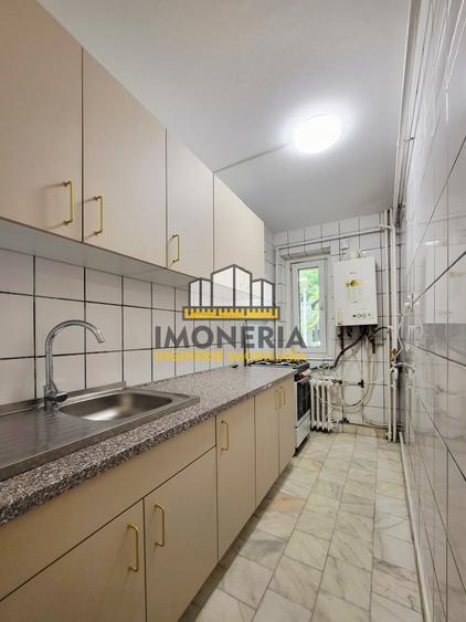 Garsoniera decomandata Dristor-centrala proprie-0% comision - 18