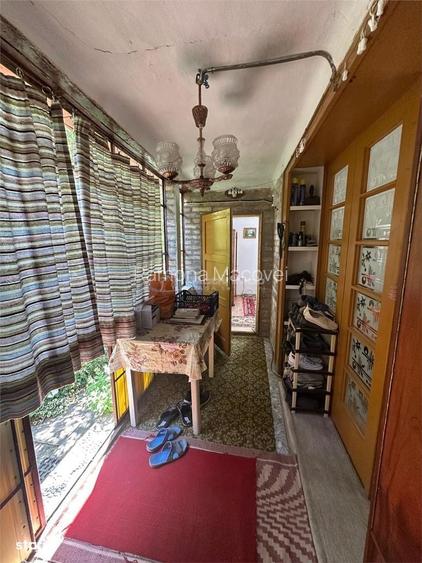 Bocsa Montana, Casa Cocheta de Vacanta sau investitie, Zona Pitoreasca