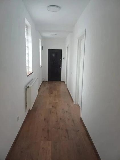 Apartament cu 2 camere decomandat în Turnișor