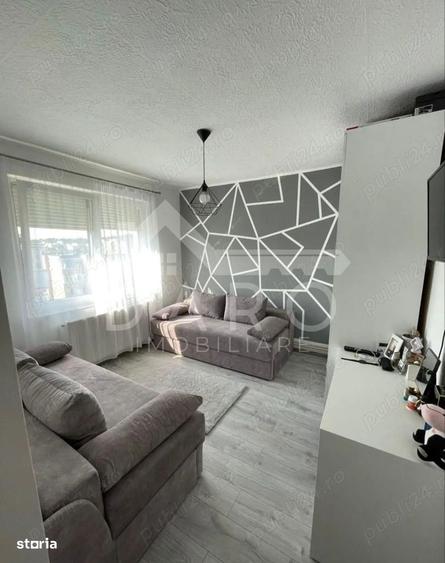 Apartament cu 2 camere - 5