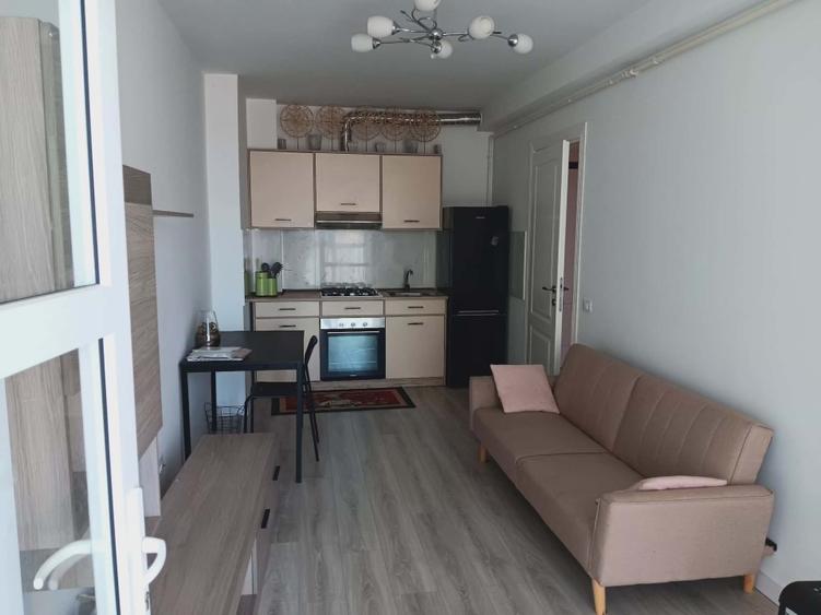 Capat CUG Cartierul Visoianu apartament 2 camere 45 mp bloc nou - 7