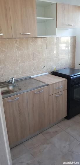 Inchiriez garsoniera Piata Progresul - 4