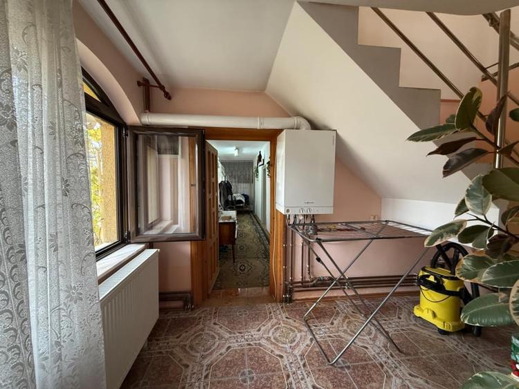 Casa P+M, 632 MP teren, 143 MP utili , Carcea - 5