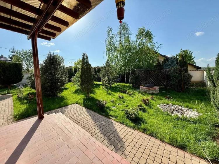 Casa de vanzare in Strejnicu Constructie solida, complet utilata, la doar cate - 10