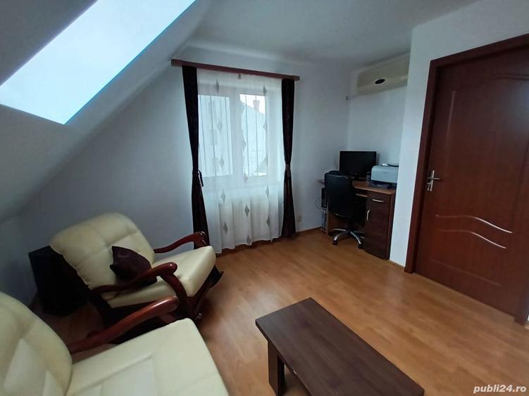 casa si garaj curte +gradina - 3