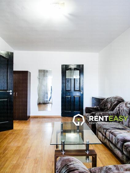 Apartament cu 3 camere de inchiriat situat in Centru - Bld. Independentei - 2