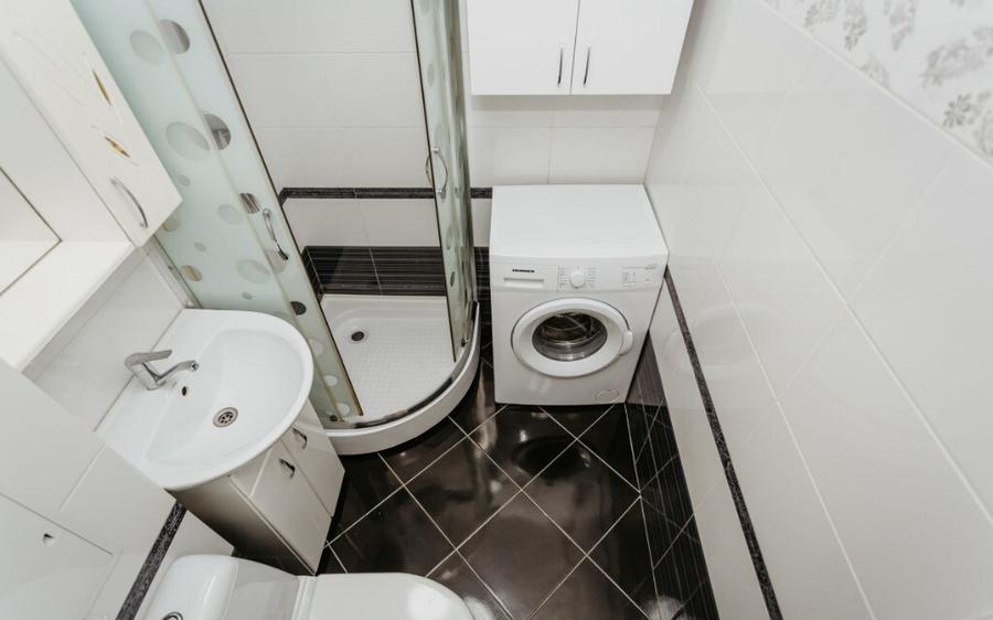 Garsoniera de inchiriat in zona Tineretului - 1