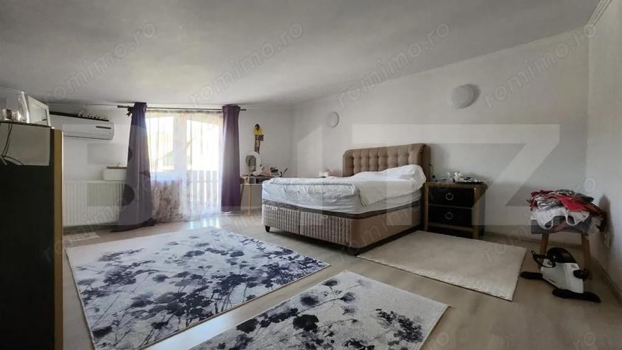 Casa 4 camere, 120 mp utili, Teren de 485 mp - de vanzare in Targu Mure?, Murese - 8