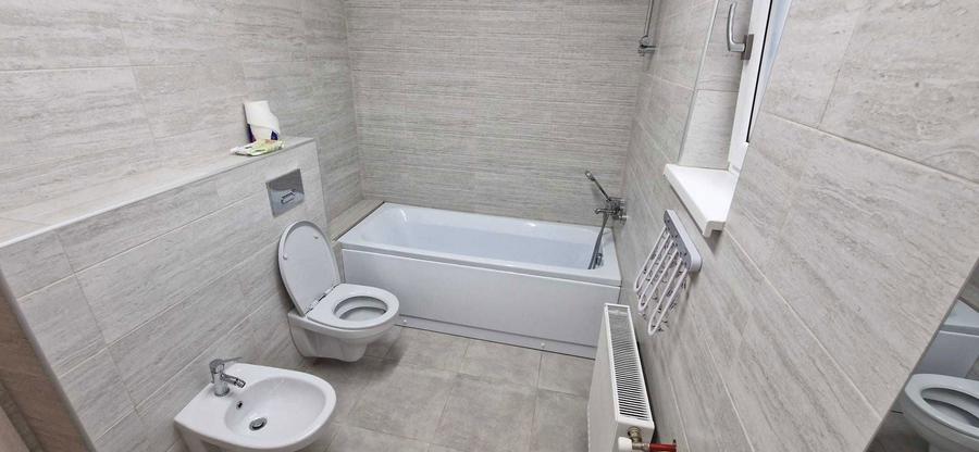 Inchiriere casa 3 dormitoare + curte generoasa - 5