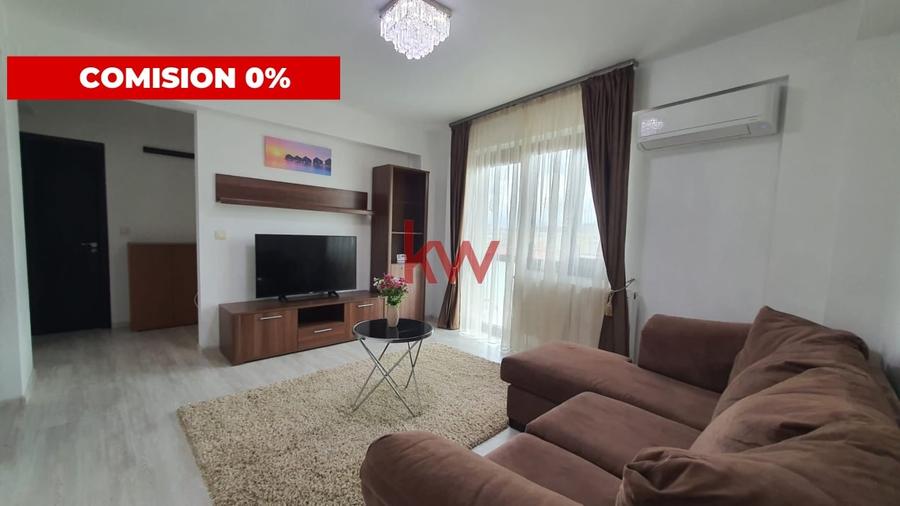 3 camere Central - Palas Campus - 1