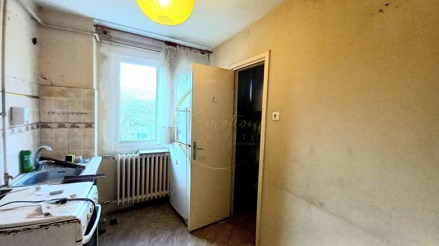 SUPER OFERTĂ | Apartament 2 camere - Gheorghe Lazar | INVESTIȚIA IDEALĂ - 6