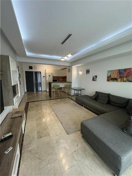 Apartament de Lux in Mamaia Zona Butoaie - Termen Lung - 2