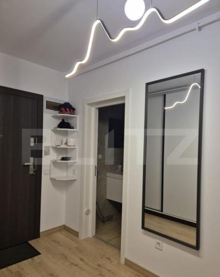 Apartament complet mobilat si utilat, Green Residence - 4