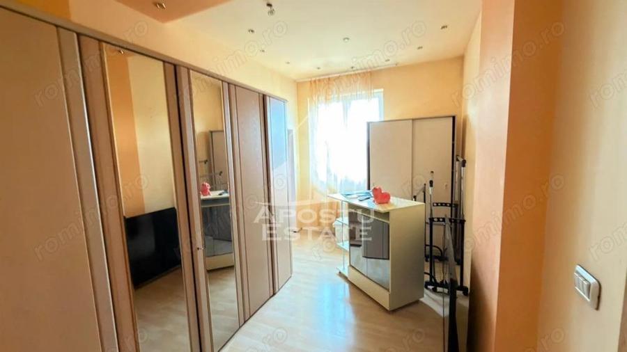 Casa individuala P+M, in Mehala - 13