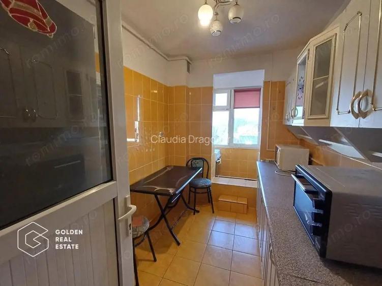 Apartament 3 camere, Centrul de Afaceri Timisoara