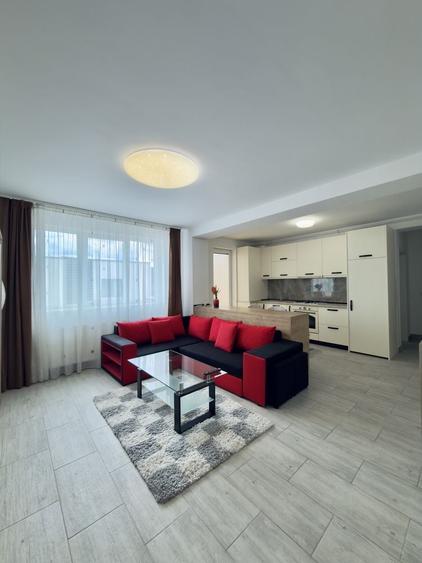 Apartament cu 2 camere de inchiriat in Ghimbav cu loc de parcare inclus - 8
