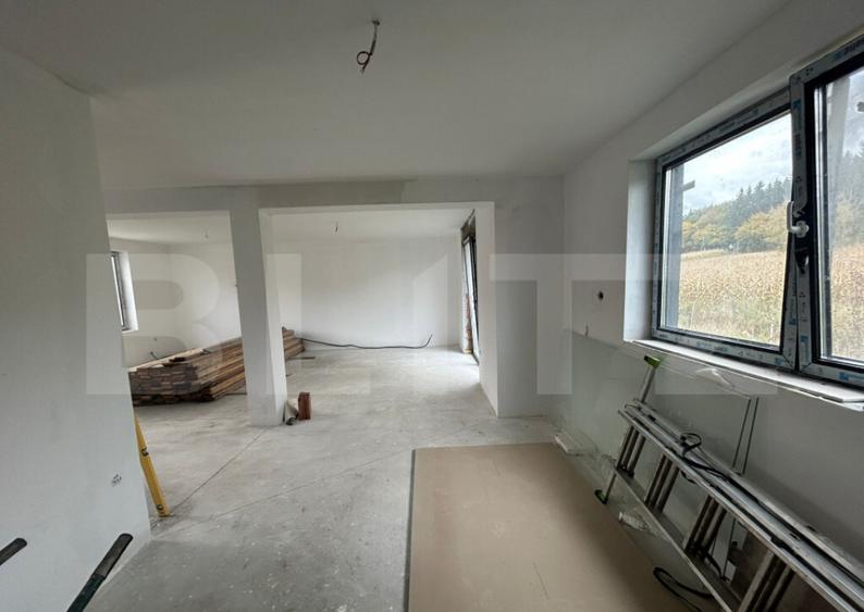 Casa de vanzare in Voiniceni - 1