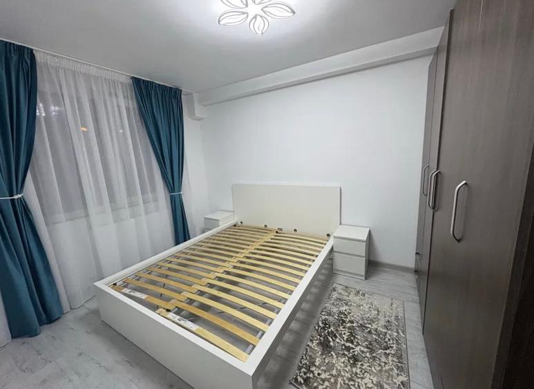 Studio Grozavesti - bld.Regiei *centrala proprie & parcare* l prima inchiriere l - 6